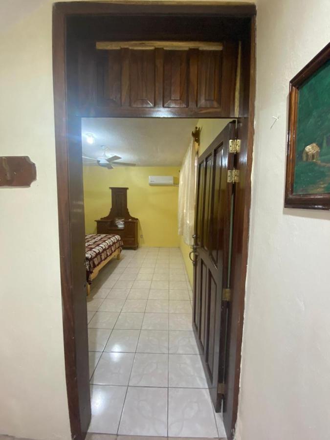 Hermosa Casa Para Vacacionar Puerto Escondido  Buitenkant foto