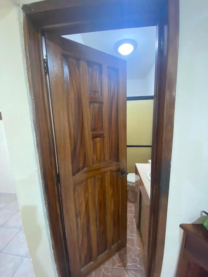Hermosa Casa Para Vacacionar Puerto Escondido  Buitenkant foto