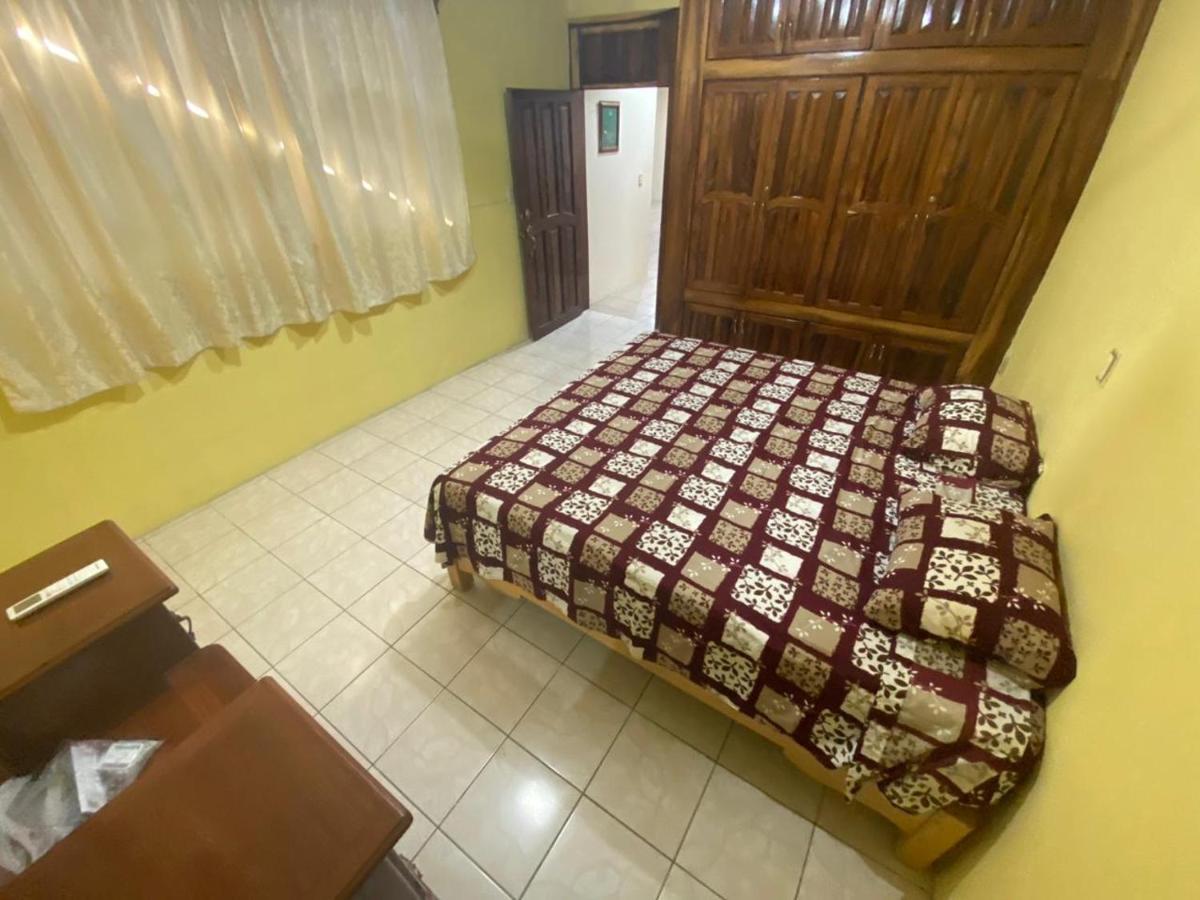 Hermosa Casa Para Vacacionar Puerto Escondido  Buitenkant foto