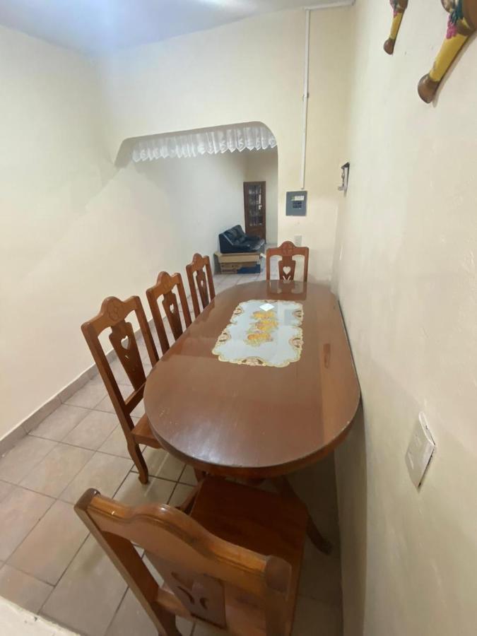 Hermosa Casa Para Vacacionar Puerto Escondido  Buitenkant foto