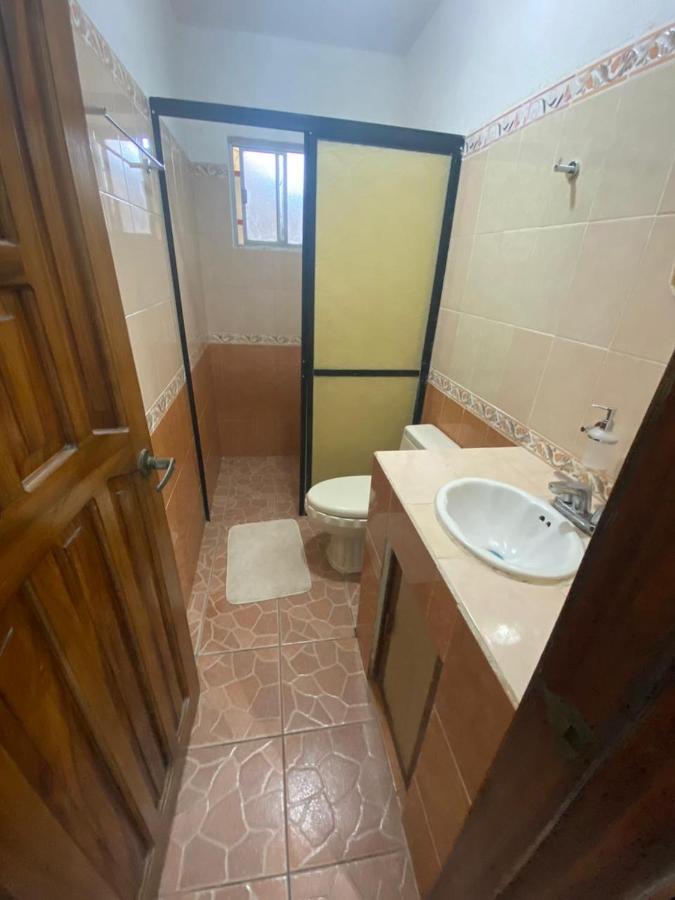 Hermosa Casa Para Vacacionar Puerto Escondido  Buitenkant foto